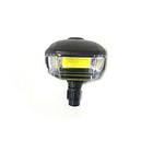Велосипедний ліхтар велофара зі стопом XBalog BL-508 Black, фото 3