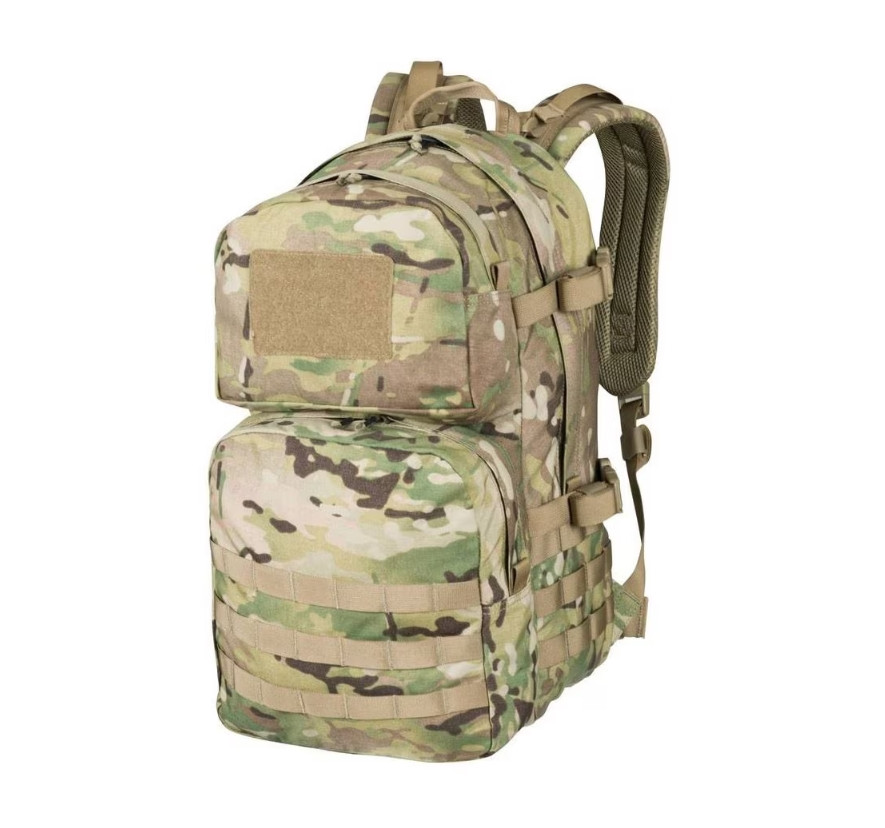 Рюкзак тактичний Helikon-Tex Ratel Mk2 25 л MultiCam PL-RT2-CD-34