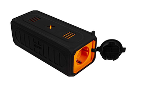 Xtorm SOCKET 70W 19200 mAh (XXP070)  (XP070)