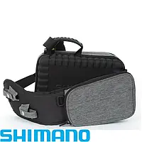 Наплечная сумка Shimano Yasei Medium Sling Bag 28 х 20 х 14см