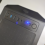 Ігровий комп'ютер Ryzen 5 5500 / RX 5700XT 8GB "RED DEVIL", фото 5