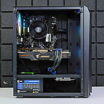 Ігровий комп'ютер Ryzen 5 5500 / RX 5700XT 8GB "RED DEVIL", фото 4