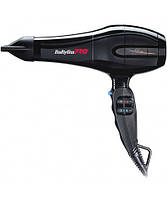 Фен с ионизацией BaByliss Pro BAB6730IRE Prodigio 2300W