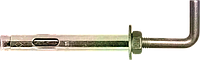 Анкерный Болт с Крюком Ø 10 х 100 мм/М8 Spec REDIBOLT-L
