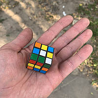 Кубик Рубика мини