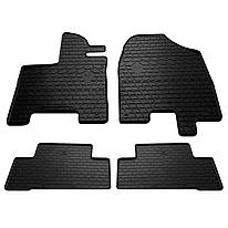 Гумові килимки (4 шт, Stingray) для Acura MDX 2013-2024 рр