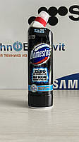 Засіб Zero Blue для туалету Domestos 750мл. M22