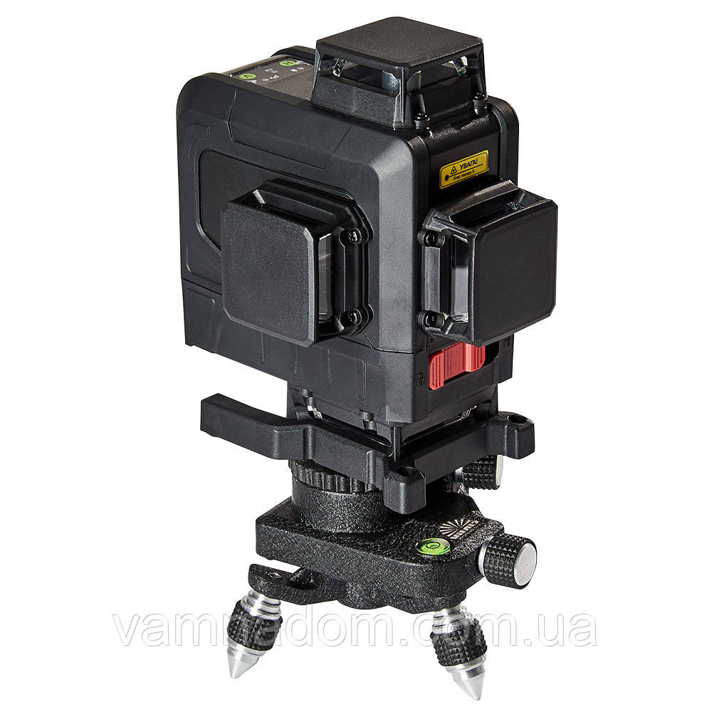 Рівень лазерний Vitals Professional LL 16go (Бесплатна доставка), фото 1