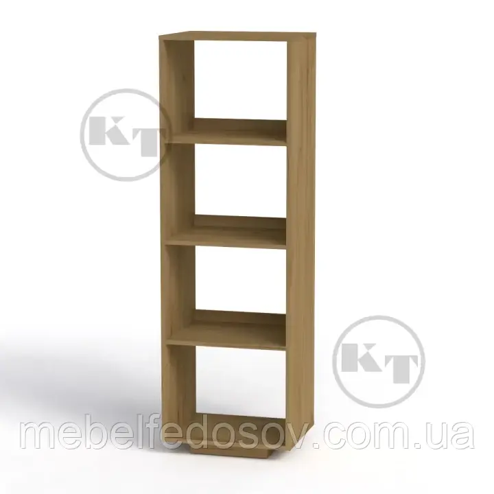 МГ-5 Тумба-3 (Компаніт) 500х400х1580, фото 1