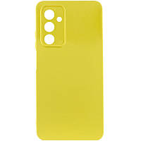 Чохол Silicone Cover Lakshmi Full Camera (A) для Samsung Galaxy M34 5G