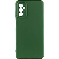 Чохол Silicone Cover Lakshmi Full Camera (A) для Samsung Galaxy M34 5G