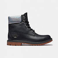 Ботинки Timberland Heritage 6-Inch Waterproof. Оригінал. Р-ры 37, 38,38.5, 39,40