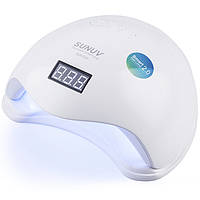 SUNUV Nail Lamp Світлодіодна лампа Sun 5SE, 36W (original,кварцеві діоди)