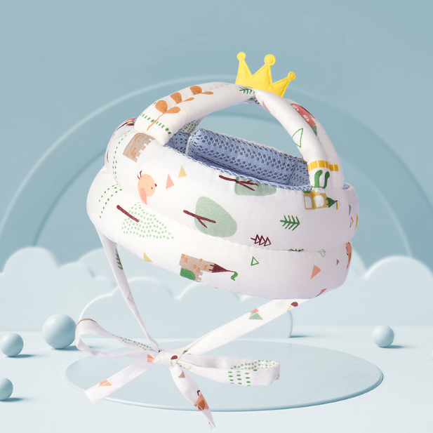 Захисний шолом на голову для дітей, фото 1