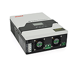 Гібридний інвертор MUST PV18-1012VPM, 1000W, 12 V, струм заряду 10/20A, 160-275V, MPPT (60А, 105 Vdc), фото 4