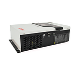 Гібридний інвертор MUST PV18-1012VPM, 1000W, 12 V, струм заряду 10/20A, 160-275V, MPPT (60А, 105 Vdc), фото 5
