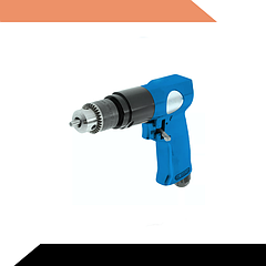 Дрилі пневматичні