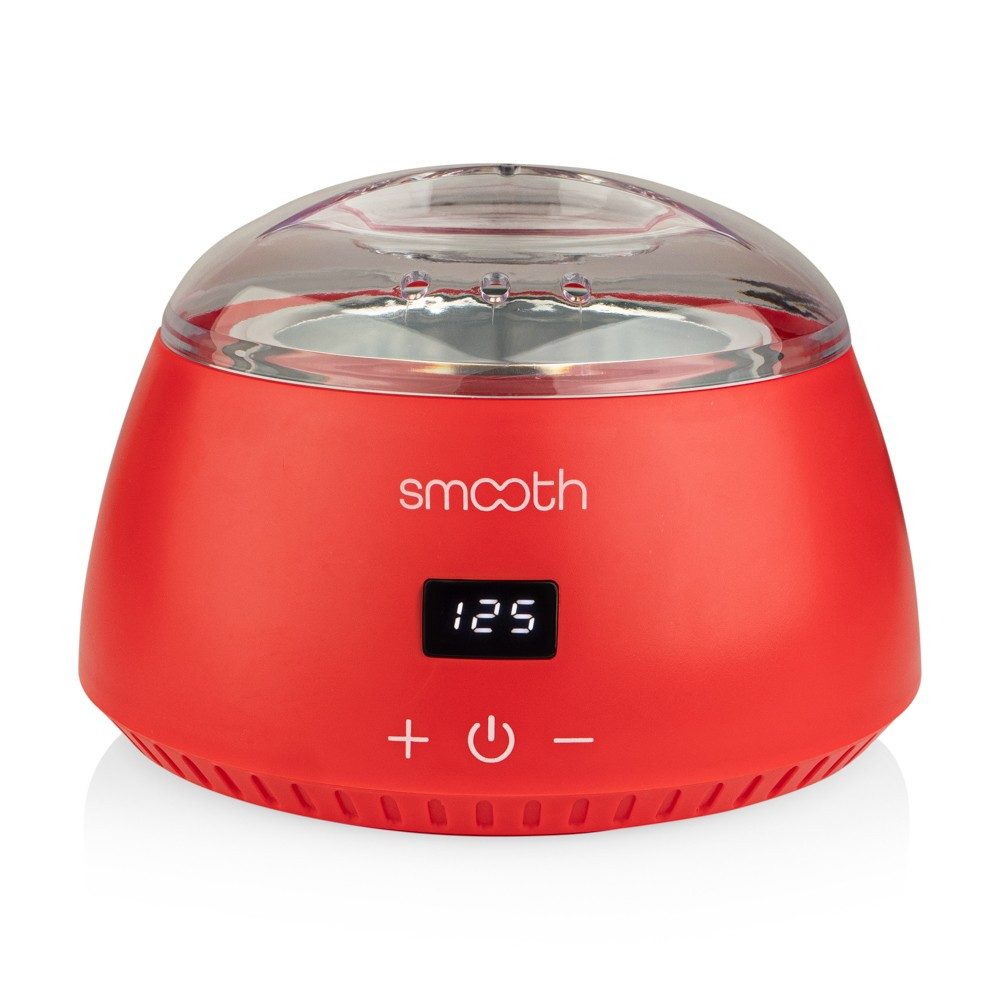 Воскоплав SMOOTH SL-500 RED, 100 Вт,  500 мл, фото 1