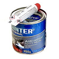 Універсальна шпаклівка Anti-Sensor Painter Professional 750 г