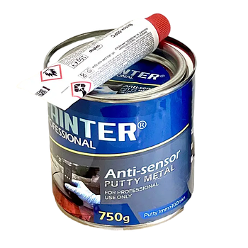 Універсальна шпаклівка Anti-Sensor Painter Professional 750 г