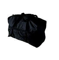 Маленькая сумка для хранения вещей нейлон (черный)
