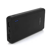 Powerbank ANSMANN AN-20 20000mAh, Black, Blister