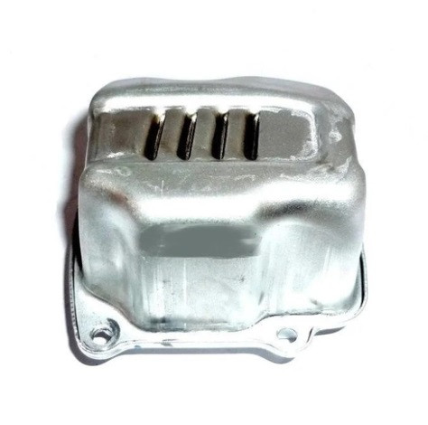 Глушник Original Oleo-Mac GS 35, GS 35 C, фото 1