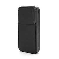 Powerbank FWLLBOON P-1020 20000mAh, Black, Blister