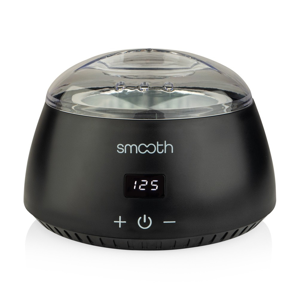 Воскоплав SMOOTH SL-500 BLACK,100 Вт, 500 мл, фото 1
