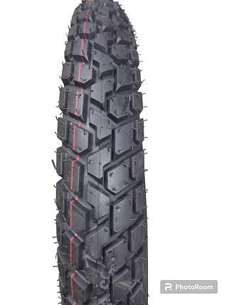 Покришка 90/90-17 DX-025 Ендуро, фото 1