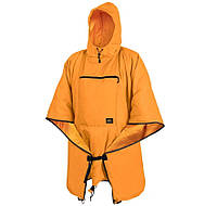 Пончо, одеяло, спальный мешок, Helikon-Tex Swagman Roll Climashield Apex Orange PO-SMR-NL-24