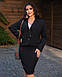 Костюм жіночий 467кб батал р.48-62, фото 2