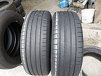 Шини літо 235.60.R18 Dunlop шина лето 235 60 18