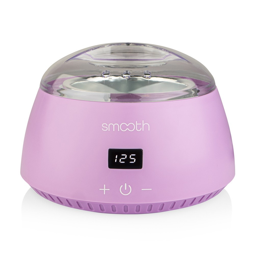 Воскоплав SMOOTH SL-500 PURPLE,100 Вт, 500 мл, фото 1