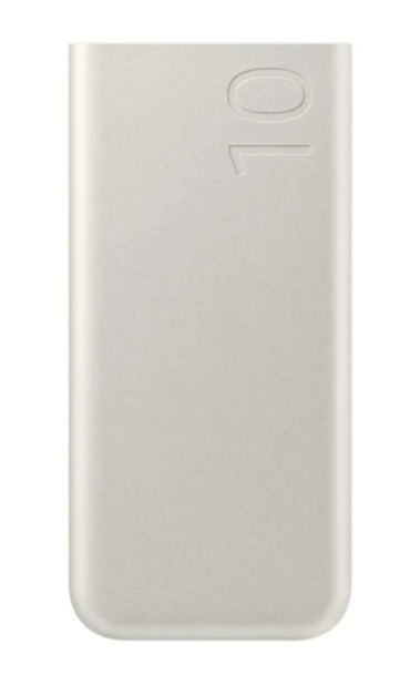 Samsung Galaxy 25W Battery Pack 10.000 mAh (EB-P3400XUEGEU)