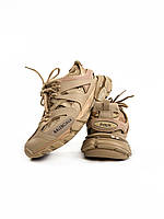 Balenciaga Track Модные кроссы женские. Классная обувь для девушек Баленсиага.