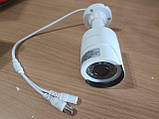 Камера спостереження AHD MHK-A529X-200W, фото 7