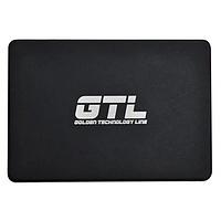 Накопитель 512Gb, GTL Aides, 2.5",Bulk (GTLAIDES512GBOEM)