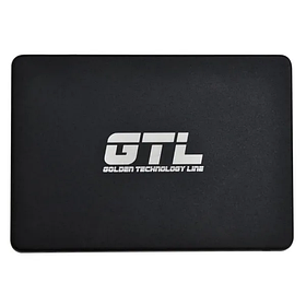 Накопичувач 512Gb, GTL Aides, 2.5", Bulk (GTLAIDES512GBOEM)