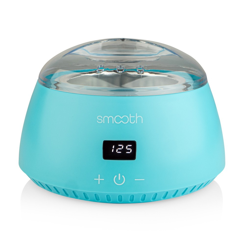 Воскоплав SMOOTH SL-500 AQUAMARINE,100 Вт, 500 мл, фото 1