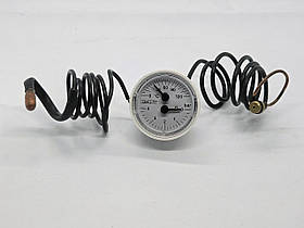 Термоманометр Sime Format Zip BF, Metropolis BF,OF 6217006