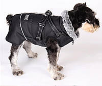 Куртка для собак зимняя BONAPET размер L