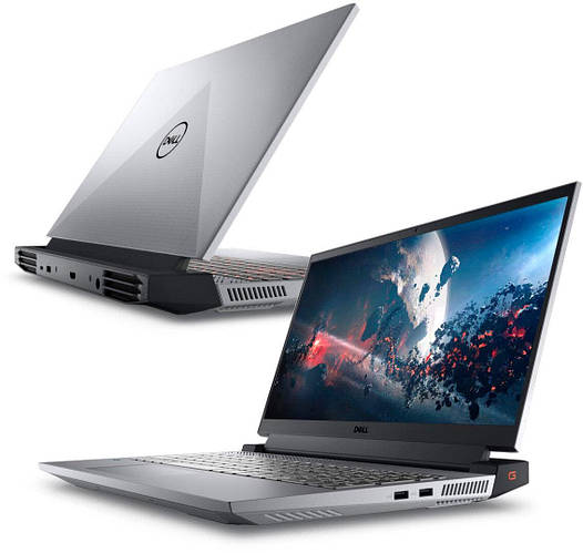 Купить Ноутбук Dell G15 5525-8328 15.6" R5-6600H 16GB RAM 512GB SSD ...