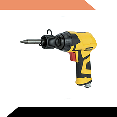 Зубила пневматичні