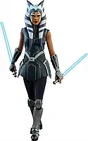 Фигурка Hot Toys 1/6 STAR WARS CLONE WARS Ahsoka Tano, Асока Тано