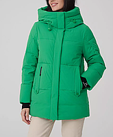Зимова жіноча куртка Towmy 2092