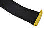 Лямки для тяги Power System PS-3400 Power Straps Black/Yellow, фото 9