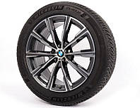 Зимнее колесо в сборе Star Spoke 740M Performance для BMW X5 G05