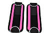 Манжети на щиколотку Power System PS-3450 Ankle Strap Gym Babe Pink, фото 2