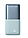 Baseus Bipow Pro 10000mAh, 2xUSB, USB-C, 22.5W Blue (PPBD040003), фото 4